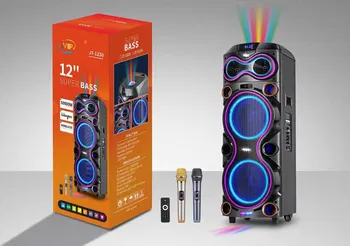 JT-1230  SPEAKER