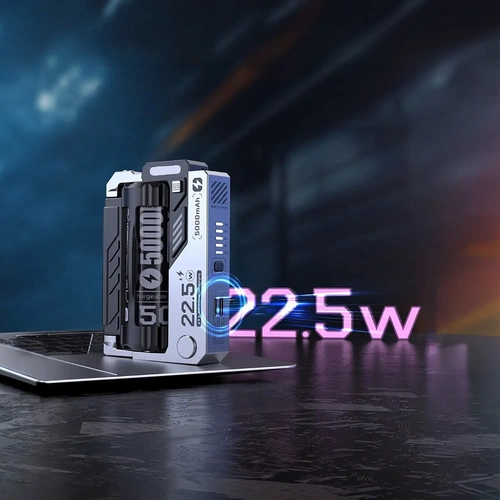 VENANDİN MXD-01 5000 POWERBANK - Görsel 4