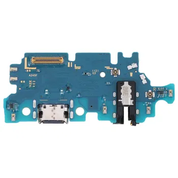 A24 4G A245 CHARGE BOARD resim
