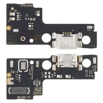 XIAOMI REDMI 12C CHARGE BOARD resim