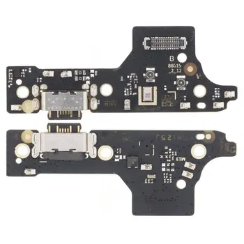 XIAOMI REDMI 12 CHARGE BOARD resim