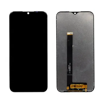 CASPER VIA S LCD BLACK resim