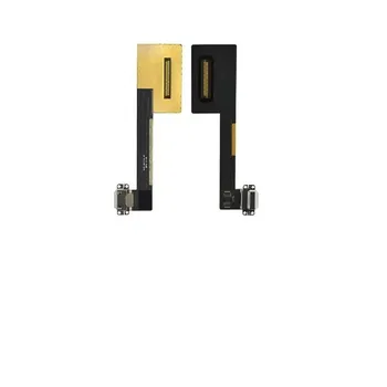 IPAD PRO 9.7 CHARGE BOARD BLACK (A1673-A1674-A1675) resim