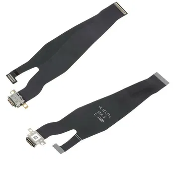 HUAWEI P20 PRO CHARGE BOARD ORI resim
