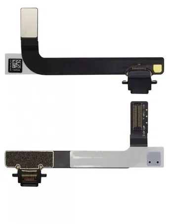 IPAD 4 CHARGE BOARD BLACK (A1458-A1459-A1460) resim