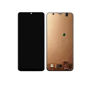 KAIKU A32 A325 LCD W/F BLACK OLED resim