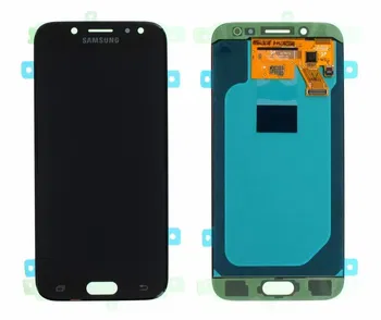 J5 PRO J530 LCD BLACK SERVICE resim