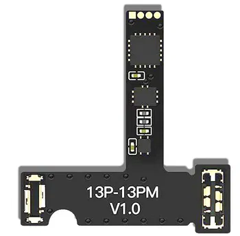 IPHONE 13 PRO BATTERY FLEX (JCID) resim