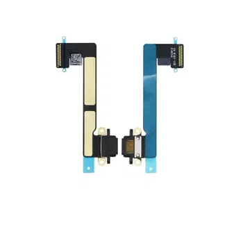 IPAD MINI 2 CHARGE BOARD BLACK (A1489-A1490) resim