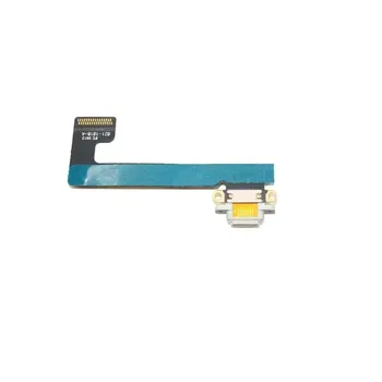 IPAD MINI 3 CHARGE BOARD BLACK (A1599-A1600) resim