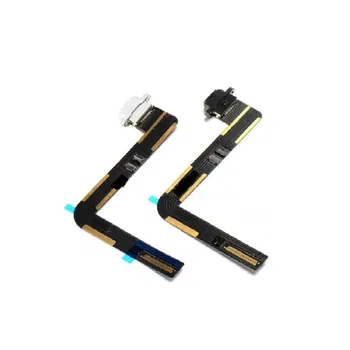 IPAD 9.7 2018 6TH CHARGE BOARD BLACK (A1893-A1954) resim