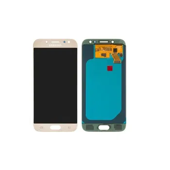 J5 PRO J530 LCD GOLD OLED resim