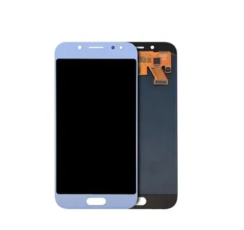 J5 PRO J530 LCD SILVER OLED resim