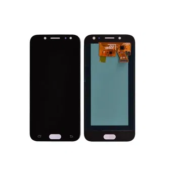 J5 PRO J530 LCD BLACK OLED resim