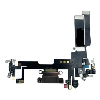 IPHONE 14 CHARGE BOARD MIDNIGHT ORI resim