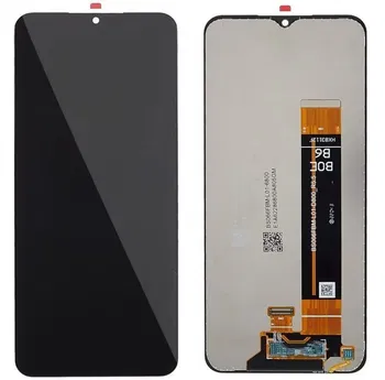 KAIKU J5 PRIME G570 LCD BLACK SERVICE resim