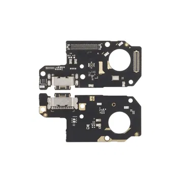 XIAOMI REDMI NOTE 12S CHARGE BOARD resim