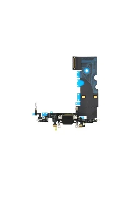 8G ŞARJ FLEX/ŞARJ BOARD SİYAH - Görsel 1