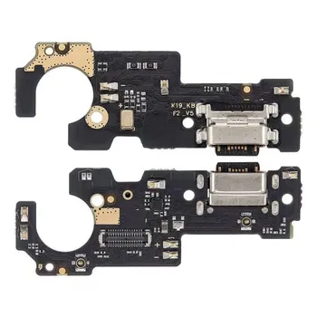 XIAOMI REDMI NOTE 11SE CHARGE BOARD resim