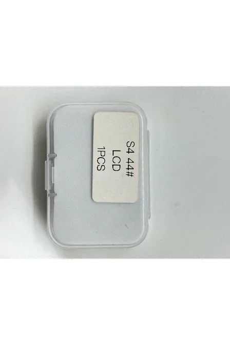 Apple Watch Series SE 44 mm Uyumlu Lcd Dokunmatik Ekranı - Görsel 3