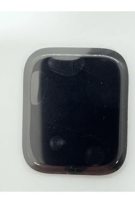 Apple Watch Series 7SE/45 mm Uyumlu Lcd Dokunmatik Ekranı - Görsel 3