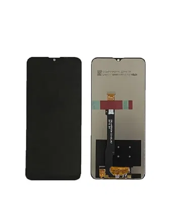 CASPER VIA E30 LCD BLACK ORI MAKE resim