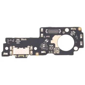 XIAOMI REDMI NOTE 11E CHARGE BOARD resim