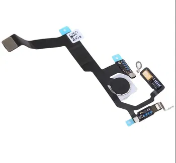 IPHONE 14 PLUS FLASH LIGHT SENSOR FLEX+NFC ORG resim