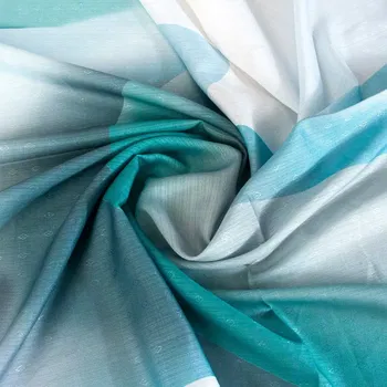 5828 - Lotus Dijital Şal