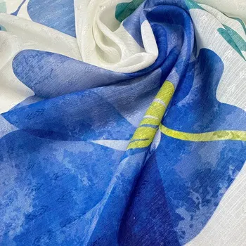 5860 - Lotus Dijital Şal