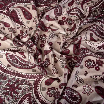 6075 - Soft Desenli Şal