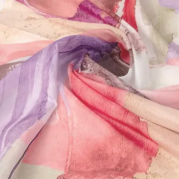 5833 - Demet Dijital Şal