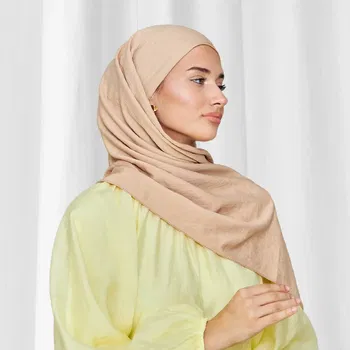 5563 - İpeksi Bürümcük Şal