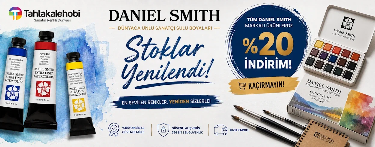 Daniel Smith