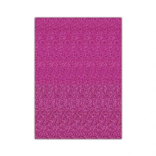 Simli Eva 50x70 cm. PEMBE - Görsel 1