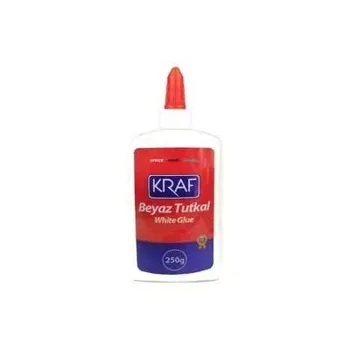 Kraf Beyaz Tutkal 250 gr.