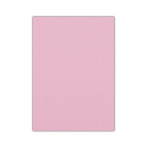Düz Eva 50x70 cm. PEMBE - Görsel 1