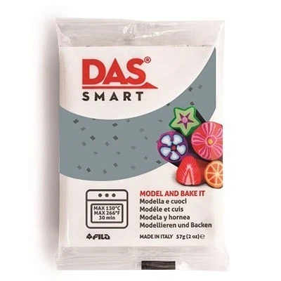 DAS Smart Polimer Kil 57 gr. 321604 GRANİT - Görsel 1