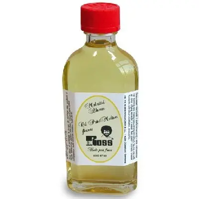 Bob Ross Oil Medium 125 ml. - Görsel 1