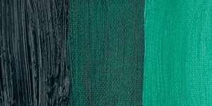 Bob Ross Manzara Tekniği Yağlı Boya 37 ml. PHTHALO GREEN - Görsel 1