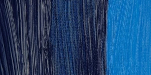 Bob Ross Manzara Tekniği Yağlı Boya 37 ml. PHTHALO BLUE - Görsel 1