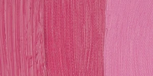 Bob Ross Çiçek Serisi Soft Yağlı Boya 37 ml. MAGENTA - Görsel 1