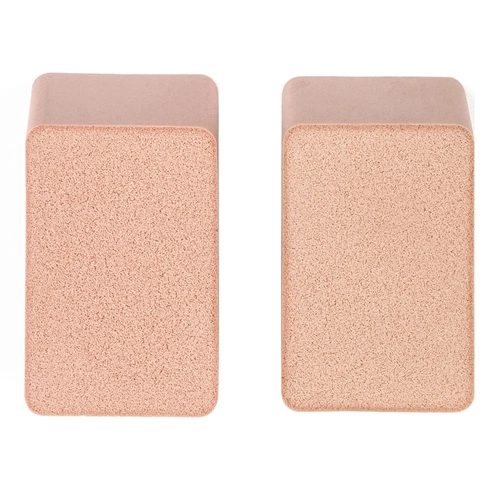 PanPastel Sofft Uygulama Süngeri 2 Angle Slice Flat Set - Görsel 2