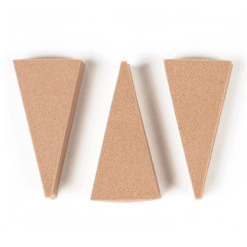 PanPastel Sofft Uygulama Süngeri 3 Sponge Bar Wedge Set - Görsel 2