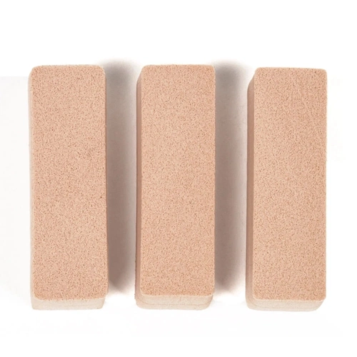 PanPastel Sofft Uygulama Süngeri 3 Sponge Bar Flat Set - Görsel 2