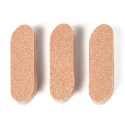 PanPastel Sofft Uygulama Süngeri 3 Sponge Bar Round Set - Görsel 2