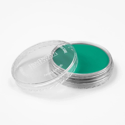 PanPastel Artist Pastel Boya 620.5 Phthalo Green - Görsel 2