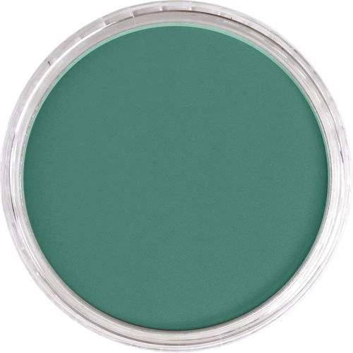 PanPastel Artist Pastel Boya 620.3 Phthalo Green Shade - Görsel 4