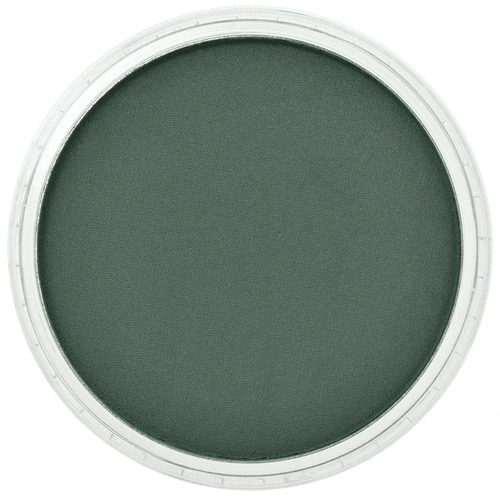 PanPastel Artist Pastel Boya 620.1 Phthalo Green Extra Dark - Görsel 4