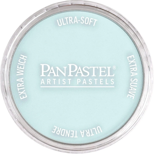 PanPastel Artist Pastel Boya 580.8 Turquoise Tint - Görsel 1